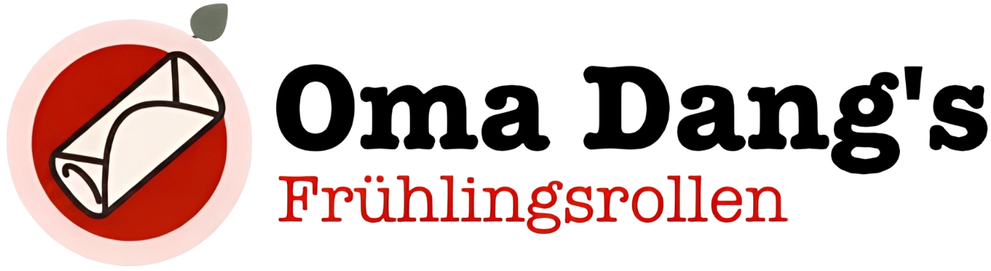 Oma Dang's Logo